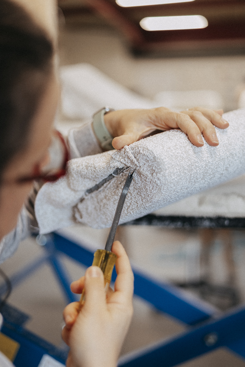 Atelier Jouffre